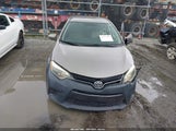 Toyota Corolla Le 2T1BURHE1GC692545 снимка