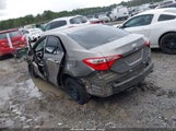 Toyota Corolla Le 2T1BURHE1GC692545 снимка