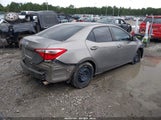 Toyota Corolla Le 2T1BURHE1GC692545 снимка