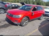 Volkswagen Tiguan 2.0T Sel Premium/2.0T Sel Premium R-Line 3VV4B7AX3KM008854 fotografie