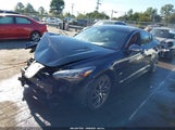 Kia Stinger Gt-Line KNAE35LD8N6113818 снимка