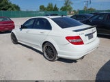 Mercedes-Benz C 300 Sport 4Matic WDDGF81X38F111647 photo