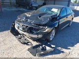 Honda Accord Lx 1HGCV1F15MA119331 photo