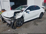 Toyota Camry Se 4T1M11AK6LU402117 photo