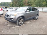 Kia Sorento Ex 5XYKU4A10BG019494 снимка