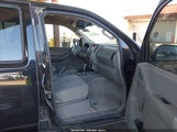 Nissan Frontier S 1N6AD0ER4EN743946 снимка