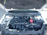 Ford Fusion Sel 3FAHP0JA5AR217962 снимка