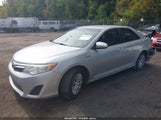 Toyota Camry Hybrid Le 4T1BD1FK1EU122695 снимка