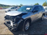 Toyota Rav4 Le 2T3H1RFV6MC094315 снимка