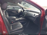 Nissan Murano Sl 5N1AZ2MH7HN139512 photo