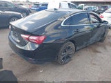 Chevrolet Malibu Fwd Lt 1G1ZD5ST1MF023296 снимка