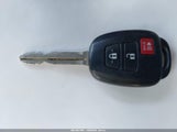 Toyota Rav4 Le JTMBFREV0JJ217253 снимка