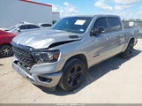 Ram  Lone Star 4X2 5'7 Box 1C6RREFT3NN218608 снимка