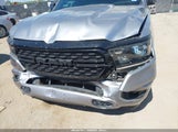 Ram  Lone Star 4X2 5'7 Box 1C6RREFT3NN218608 снимка