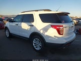 Ford Explorer 1FM5K7B8XFGC50563 fotografie