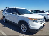 Ford Explorer 1FM5K7B8XFGC50563 снимка