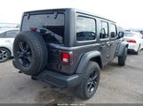Jeep Wrangler Unlimited Sport Altitude 4X4 1C4HJXDN9MW508176 снимка