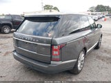 Land Rover Range Rover 3.0L V6 Supercharged Hse SALGS2VF3GA274548 photo