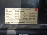 Tesla Model S 100D/60D/75D/90D/P100D 5YJSA1E25HF191224 снимка