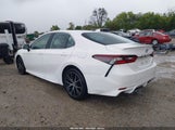 Toyota Camry Se 4T1G11AK8RU862188 fotografie