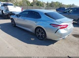 Toyota Camry Se 4T1B11HK3JU621062 photo