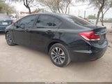 Honda Civic Ex-L 19XFB2F99DE256348 снимка