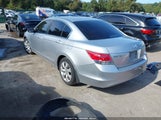 Honda Accord 2.4 Lx 1HGCP26389A094594 photo
