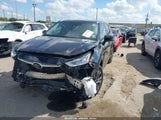 Toyota Highlander Xle 5TDGZRAHXLS505767 снимка