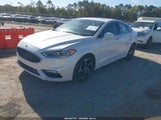 Ford Fusion Sport 3FA6P0VP2HR153363 photo