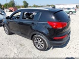 Kia Sportage Lx KNDPB3AC7E7618451 снимка