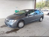 Honda Civic Hybrid JHMFA36279S007190 снимка
