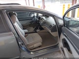 Honda Civic Hybrid JHMFA36279S007190 снимка