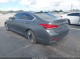 Hyundai Genesis 3.8 KMHGN4JE2FU054723 снимка