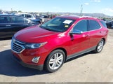Chevrolet Equinox Premier 2GNAXPEX6K6306331 снимка