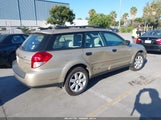 Subaru Outback 2.5I 4S4BP61C397347967 снимка
