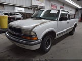 Chevrolet S-10 Ls 1GCCS1958Y8246836 снимка