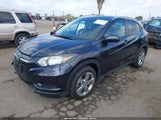 Honda Hr-V Ex-L 3CZRU6H72HM718457 снимка