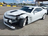 Chevrolet Camaro 2Ss 2G1FK1EJ8E9280316 снимка