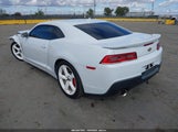 Chevrolet Camaro 2Ss 2G1FK1EJ8E9280316 снимка