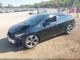 Honda Civic Si 2HGFB6E50EH704232 снимка