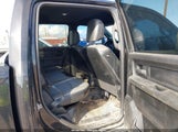 Ram  Tradesman 4X4 8' Box 3C6UR5HL0PG587011 снимка