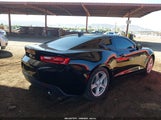Chevrolet Camaro 1Lt 1G1FB1RS4J0116178 снимка