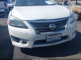 Nissan Sentra Sr 3N1AB7AP6FY381499 снимка