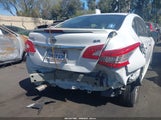 Nissan Sentra Sr 3N1AB7AP6FY381499 снимка