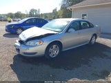 Chevrolet Impala Lt 2G1WG5E34C1252793 снимка