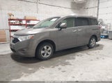 Nissan Quest Sv JN8AE2KP4H9169381 снимка