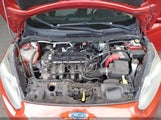Ford Fiesta Se 3FADP4BJ6JM115393 снимка