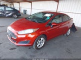 Ford Fiesta Se 3FADP4BJ6JM115393 снимка