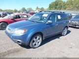 Subaru Forester 2.5X Premium JF2SH6CC1AG916948 снимка
