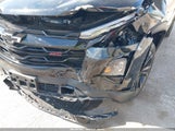 Chevrolet Equinox Fwd Rs 3GNAXLEG7TL100294 снимка